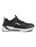 BUILT Grey Men's Sneakers